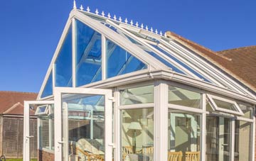 conservatory roof insulation costs Redlands