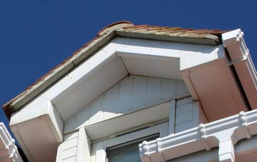 Redlands fascia installation costs