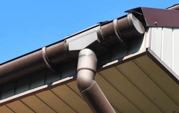 types of Redlands fascias
