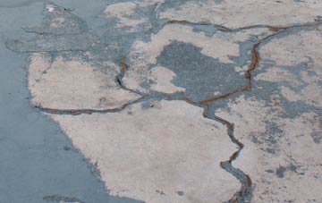 fibreglass roofing replacement Redlands