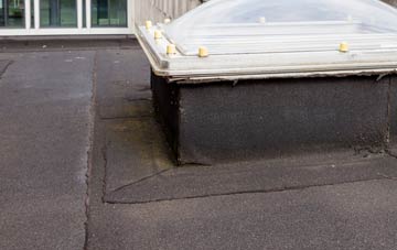 disadvantages of Redlands flat roofs