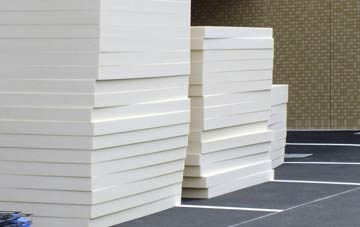 Redlands flat roof insulation costs