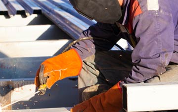 Redlands flat roofing options