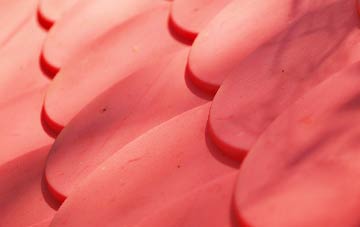 Redlands plastic roof costs