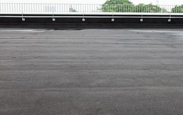 Redlands asphalt roof replacement