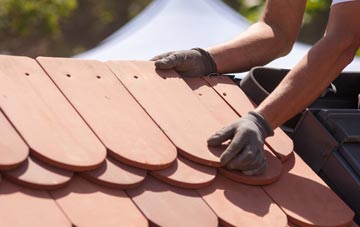 Redlands roof tile contractors