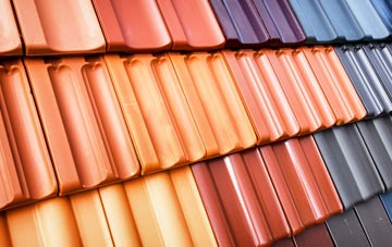 Redlands roof tile costs