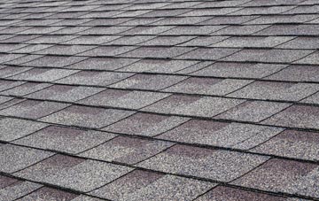 Redlands tiles for shallow pitch roofing