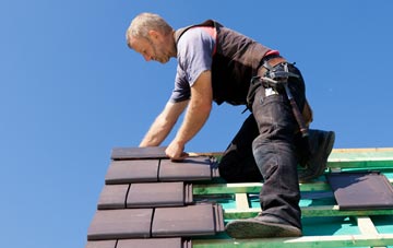 disadvantages of Redlands slate roofing
