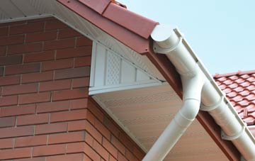 Redlands soffit repair costs