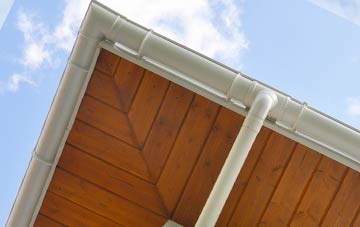 Redlands soffit types