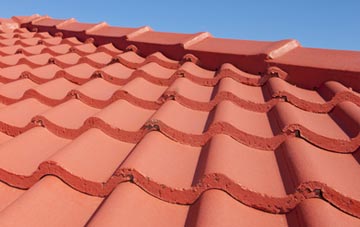 Redlands tile and slate roof replacement