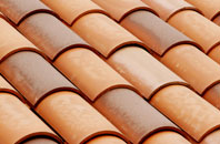 Redlands clay roofing