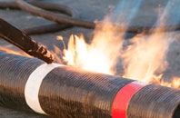 Redlands flat roofing replacement