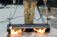 Redlands flat roof sealing quote