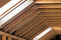 Redlands tapered roof insulation quotes